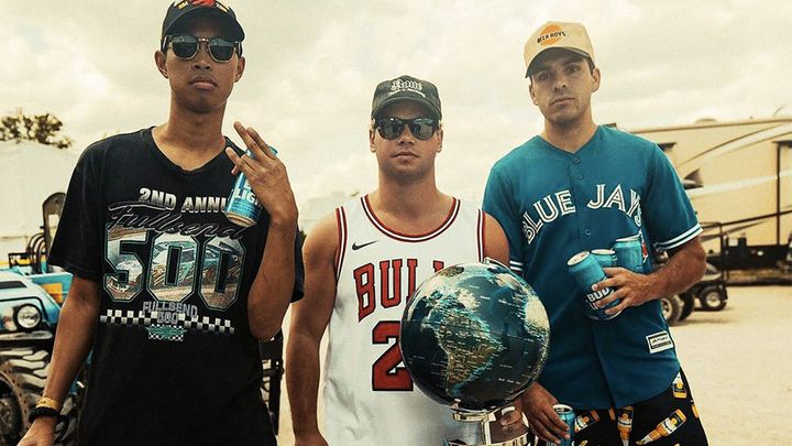 Best Rap Music